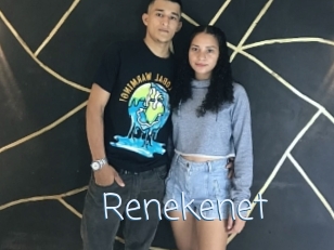 Renekenet