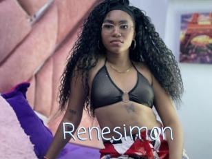 Renesimon