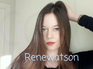 Renewatson