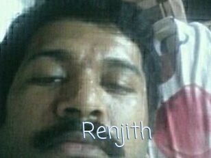 Renjith