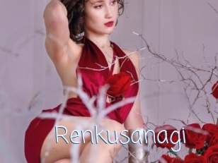 Renkusanagi