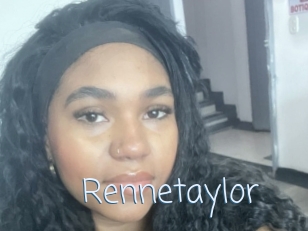 Rennetaylor