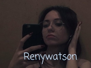 Renywatson