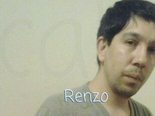 Renzo