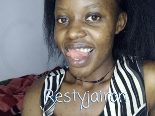 Restyjairon