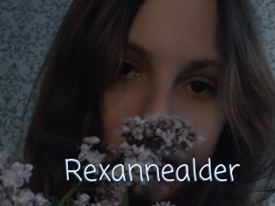 Rexannealder
