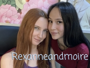 Rexanneandmoire
