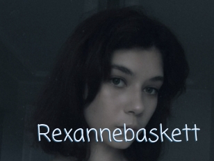 Rexannebaskett