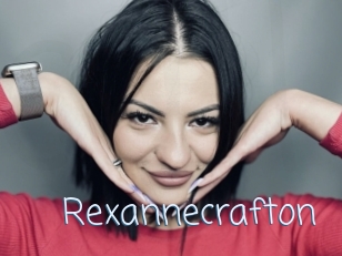 Rexannecrafton