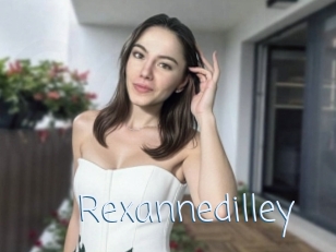 Rexannedilley