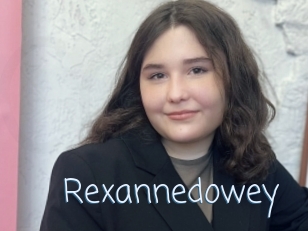 Rexannedowey