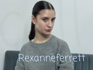 Rexanneferrett