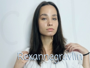 Rexannegravlin