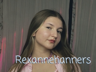 Rexannehanners