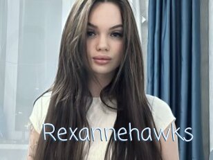 Rexannehawks