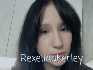 Rexellaakerley