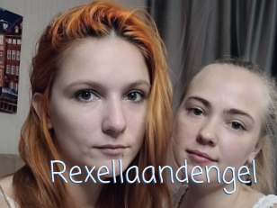 Rexellaandengel