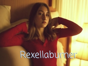 Rexellaburner