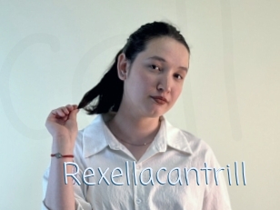 Rexellacantrill