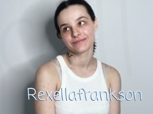 Rexellafrankson