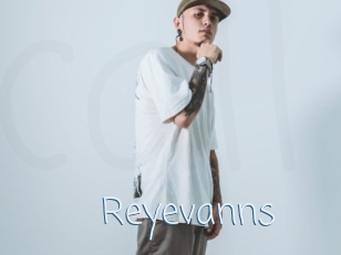 Reyevanns