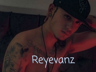 Reyevanz
