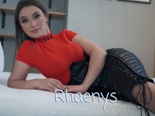 Rhaenys