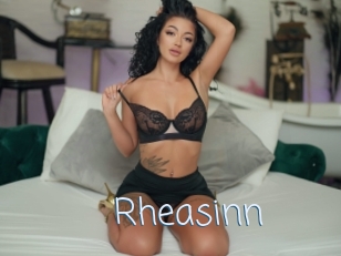 Rheasinn