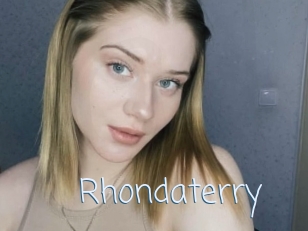 Rhondaterry