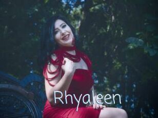 Rhyaleen