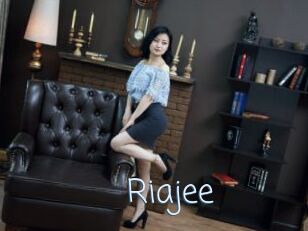 Riajee
