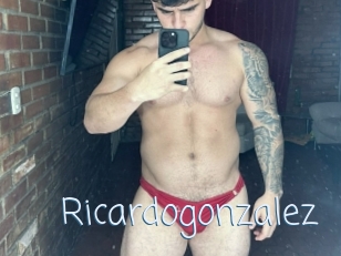 Ricardogonzalez