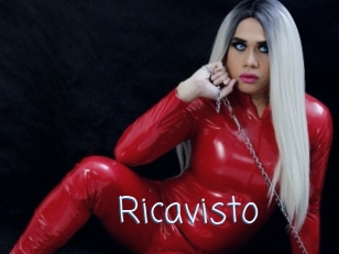 Ricavisto