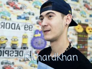 Richardkhan