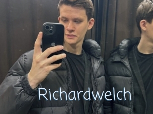Richardwelch