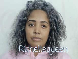 Richellequeen