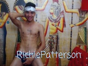 RichiePatterson