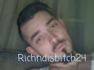 Richndisbitch24