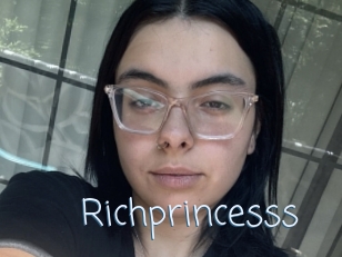 Richprincesss