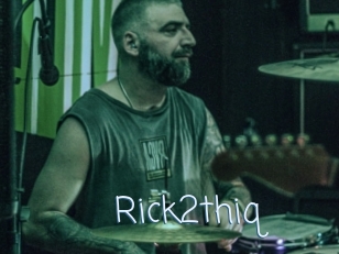Rick2thiq