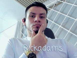rickadams Callsex