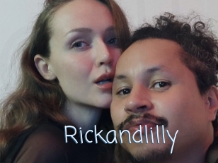 Rickandlilly