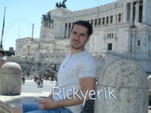 Rickyerik