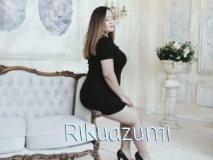 Rikuazumi