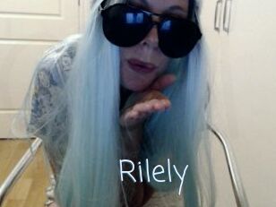 Rilely