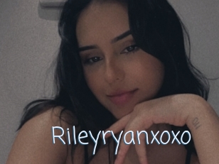 Rileyryanxoxo