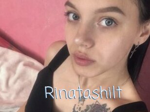 Rinatashilt