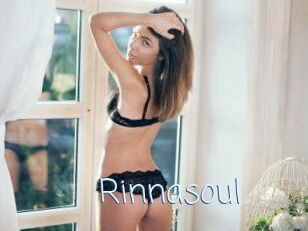Rinnasoul