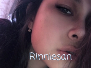 Rinniesan
