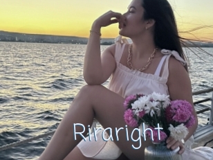 Riraright